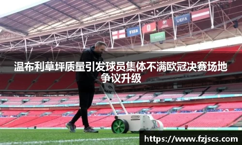 温布利草坪质量引发球员集体不满欧冠决赛场地争议升级
