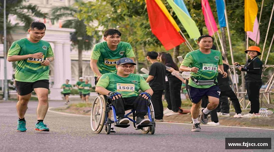 奋勇向前，梦想无限